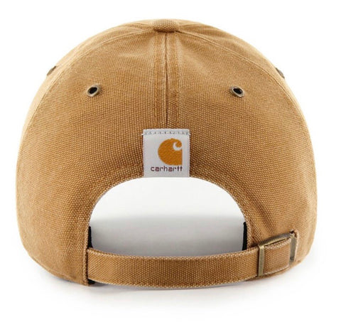 washington nationals carhartt hat