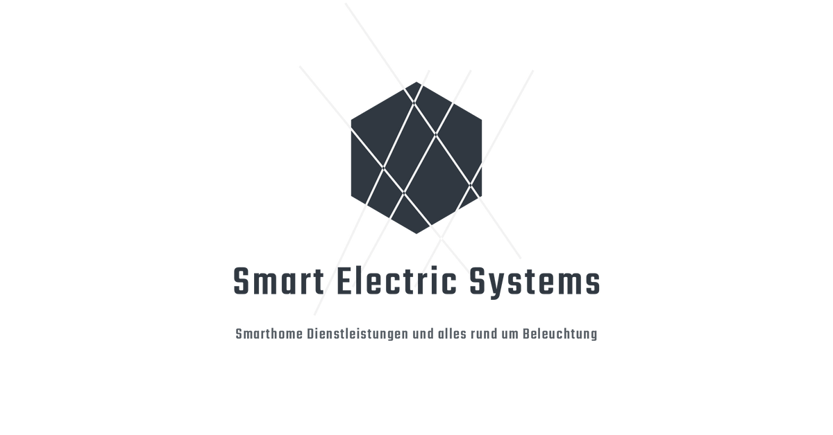 Smart Electric Systems