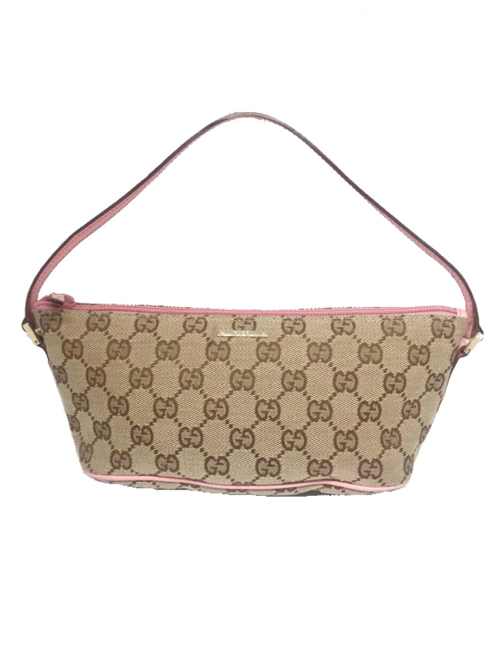 gucci baguette handbag