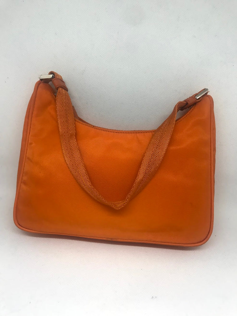 prada hobo bag vintage