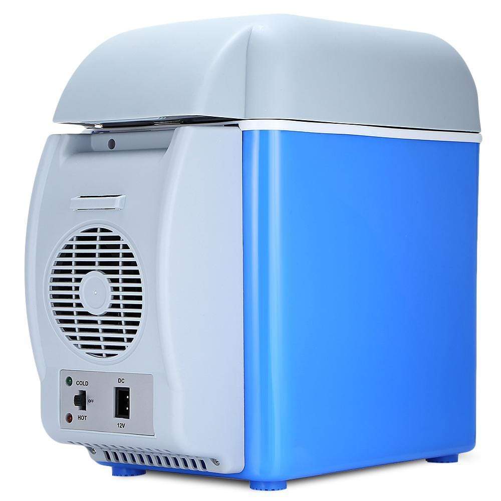 Portable Car Refrigerator