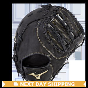 mizuno mvp prime first base glove