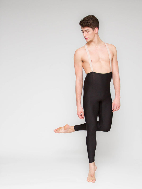 Motionwear 7205 - Ankle Tight Silkskyn Men – The Dance Shop