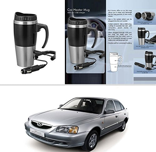 usb car kettle