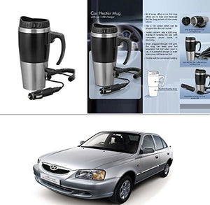 usb car kettle