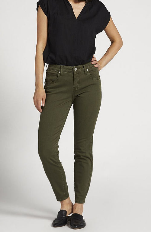 Eloise Boot Cut Jeans – Strike The Pose