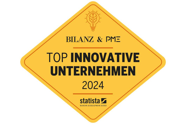 Top Innovative Unternehmen