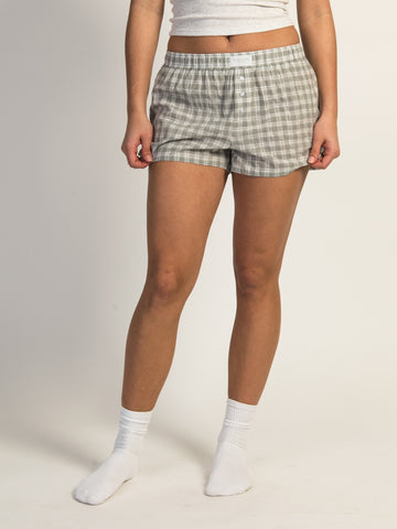 Womens Shorts