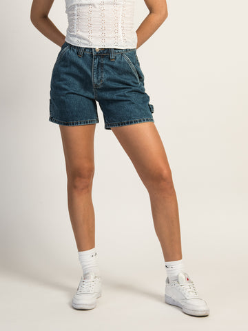 Buy Fanybin-Big Sale Mini Jeans 827# Women Shorts hot Pants Light