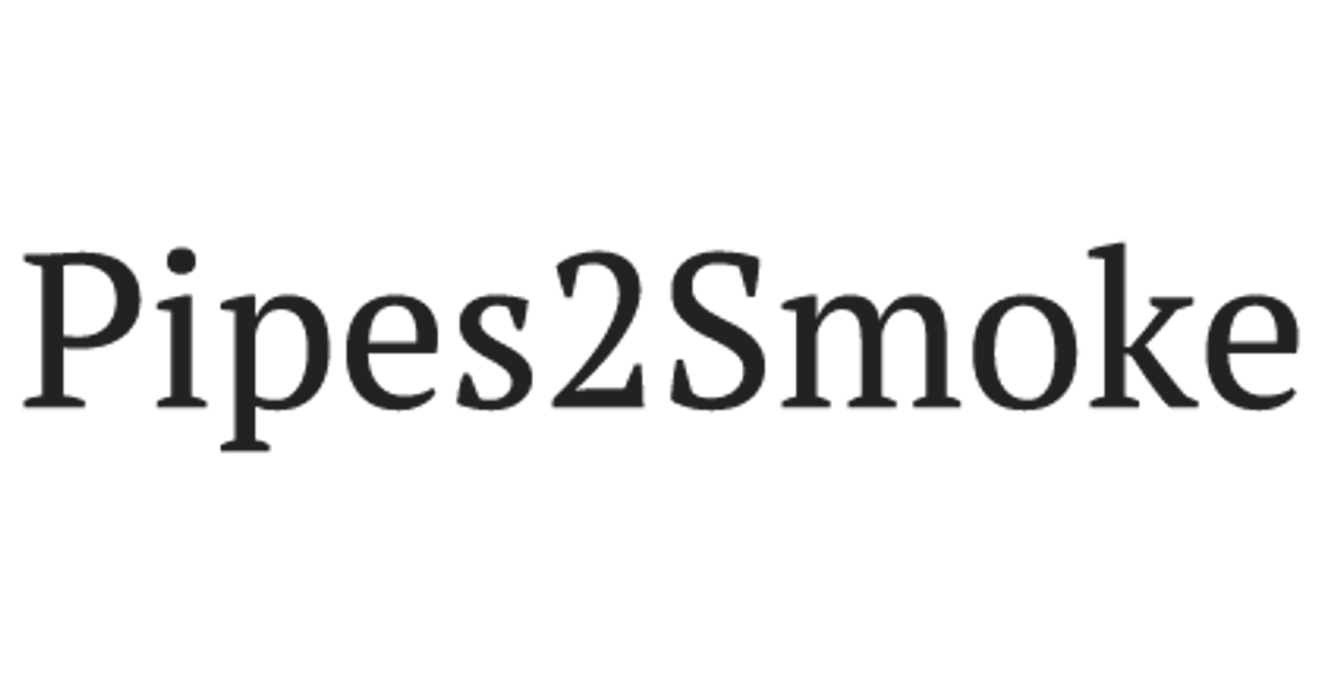 (c) Pipes2smoke.com