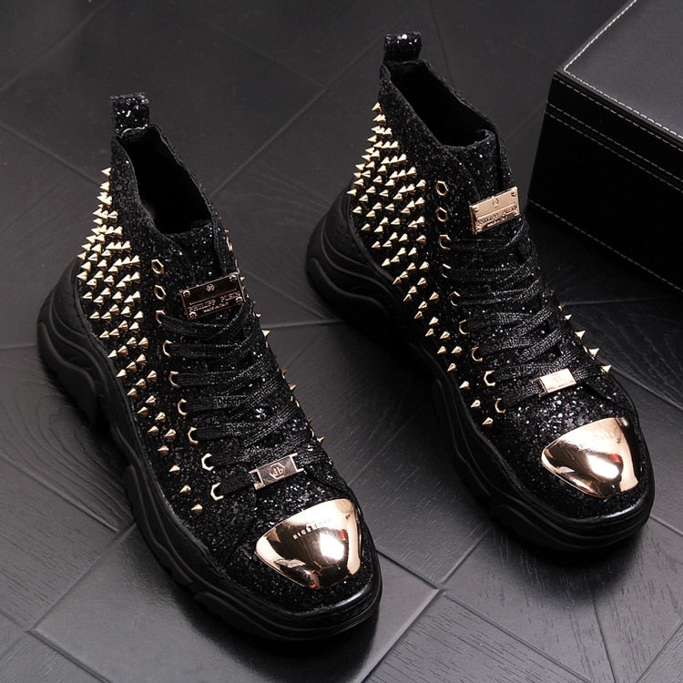 philipp plein shoes