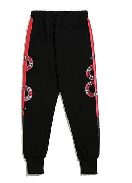 luxury sweatpants