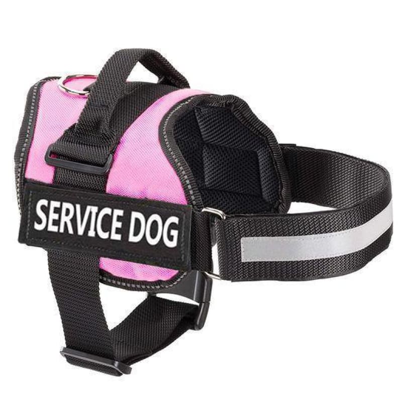 xxs service dog harness