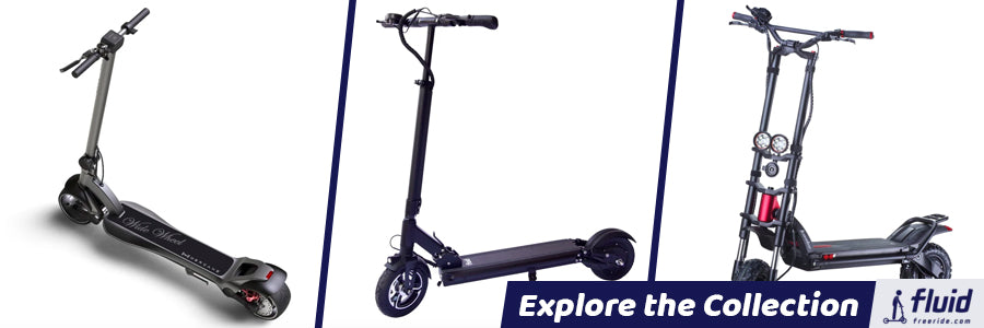 Best electric scooters