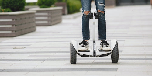 hoverboard electric vehicle 