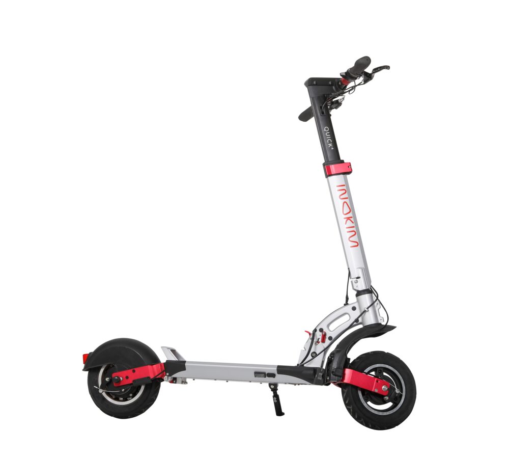 inokim electric scooter