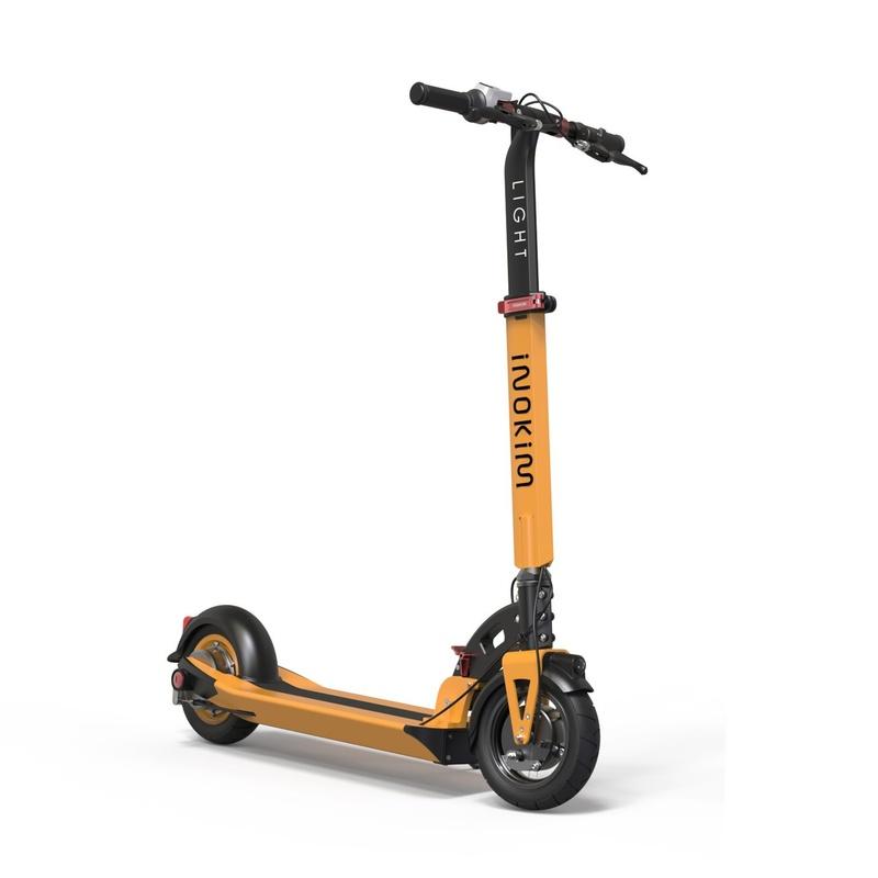 Electric Scooter Deals in Miami by fluidfreeride