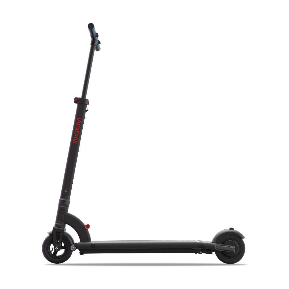 most compact scooter