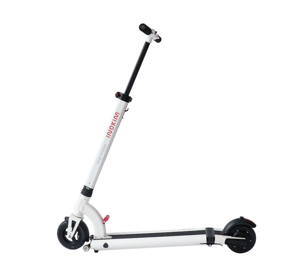 inokim electric scooter