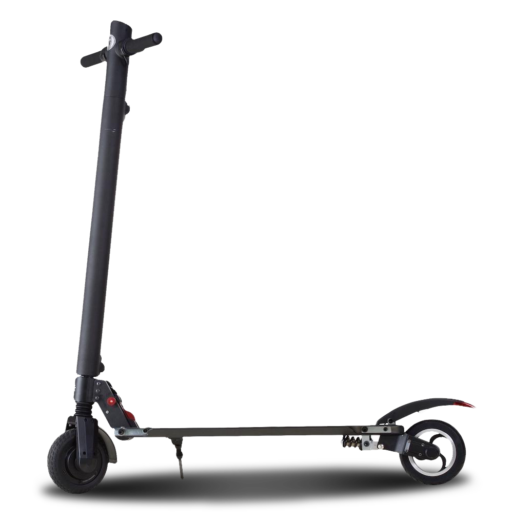 most lightweight electric scooter