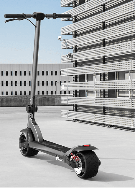 best electric kick scooter 2019