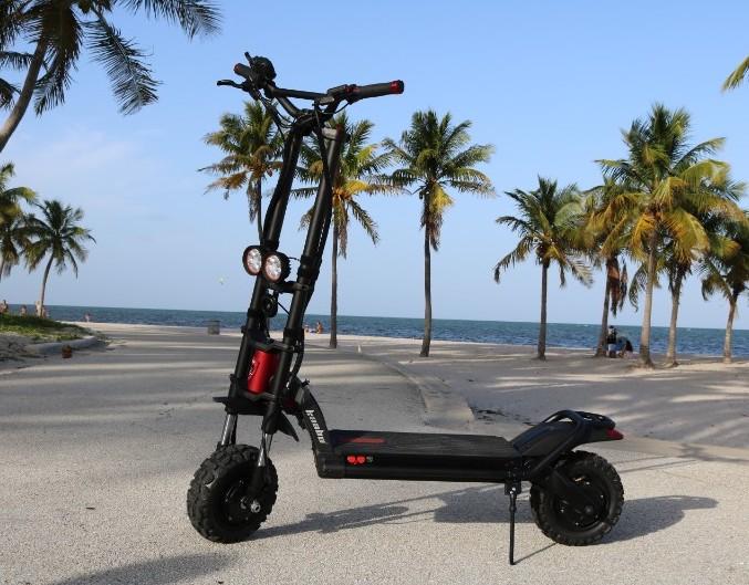 🛴 Lime Electric Scooter Rental Pricing, App Locations & Total Cost