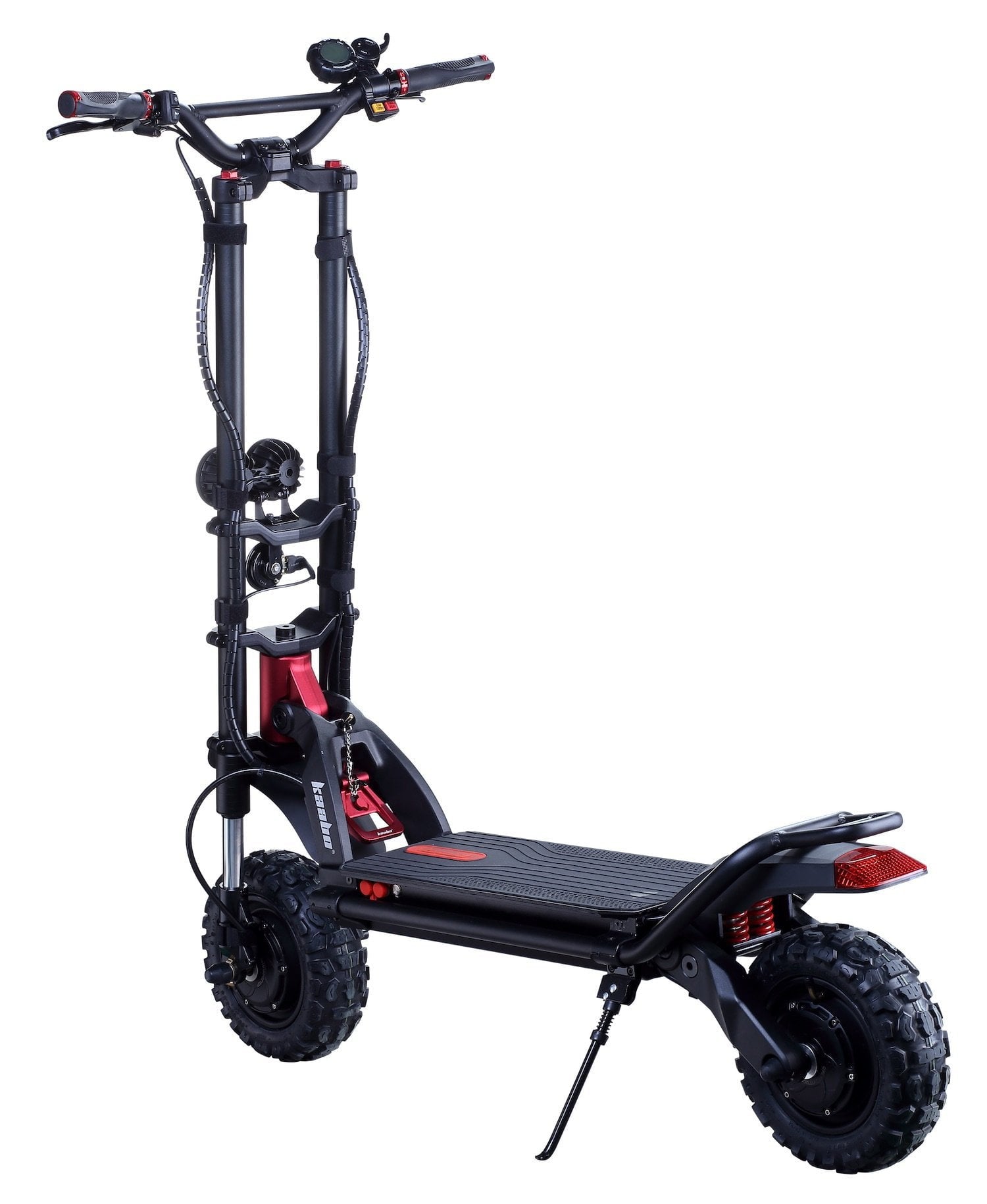 most powerful e scooter