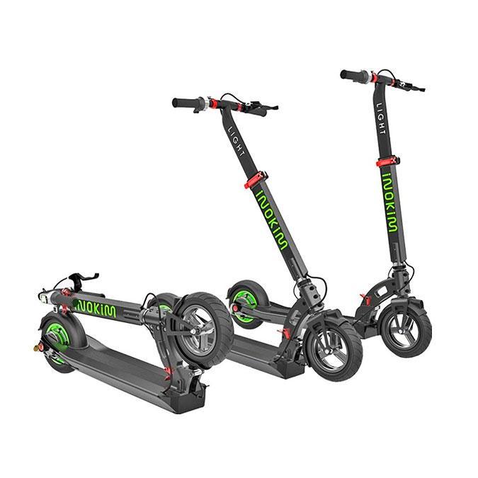 inokim electric scooter