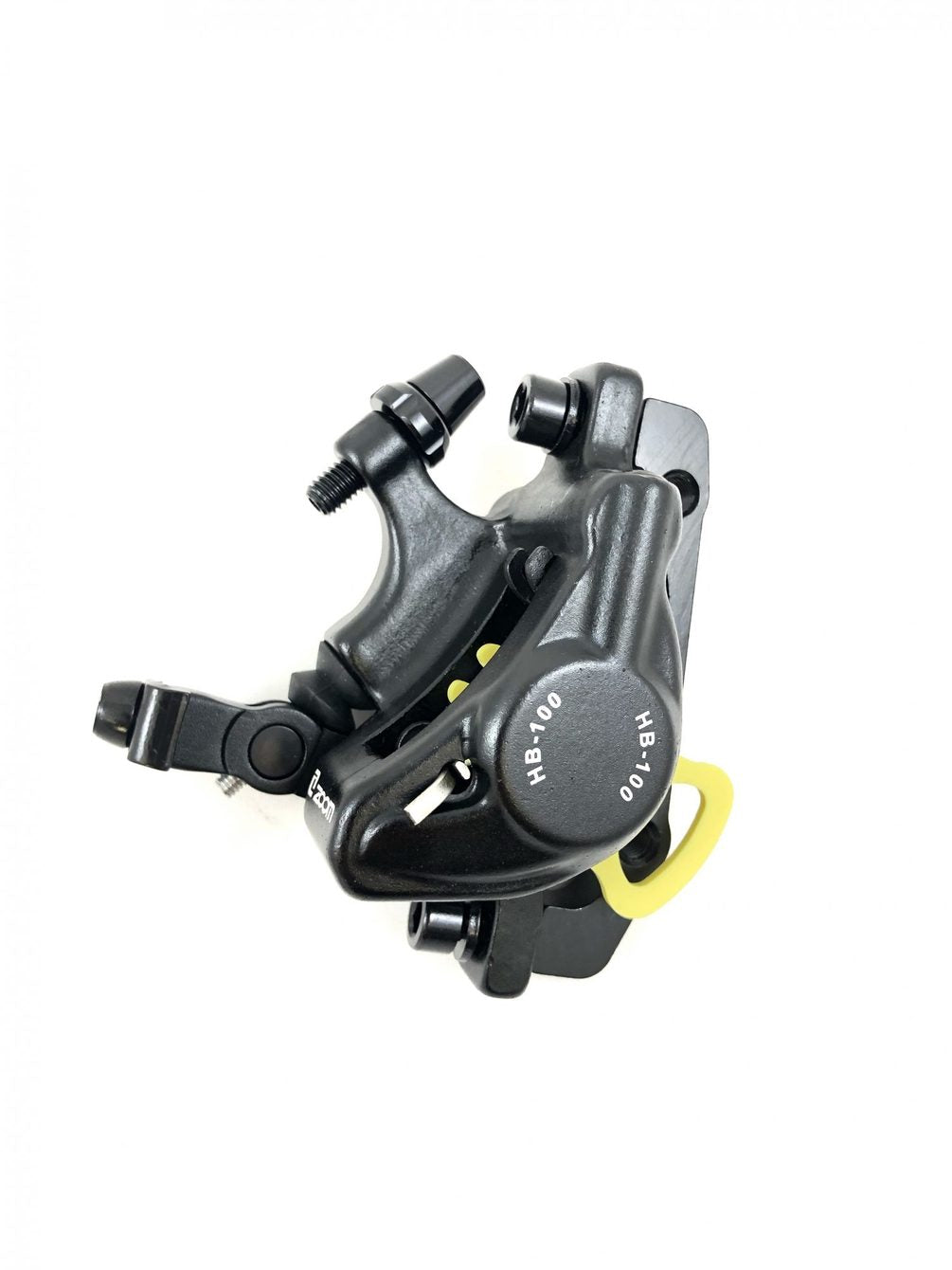 zoom hydraulic brakes review