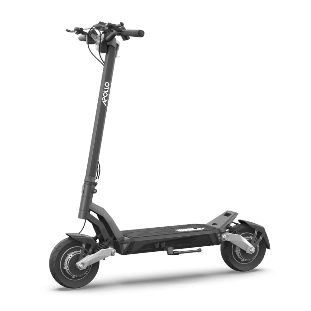 apollo phantom v2 electric scooter