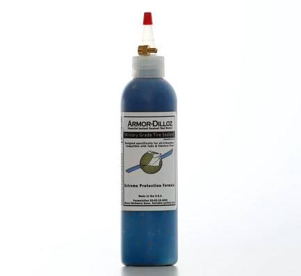 electric scooter tire sealant