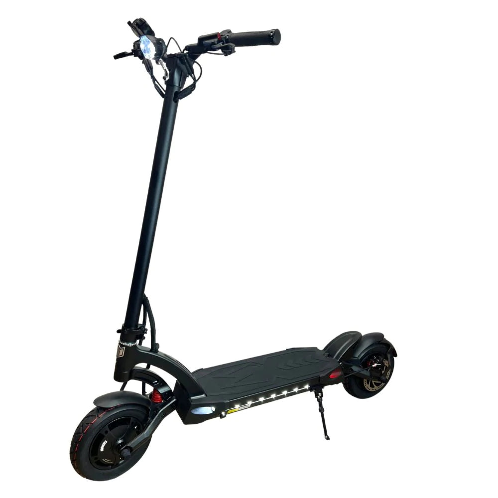 Best Waterproof Scooters 2023 –