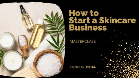 small business start up mini master class