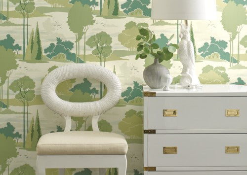 Buy Florence Broadhurst Wallpapers Online Decoratorsbest