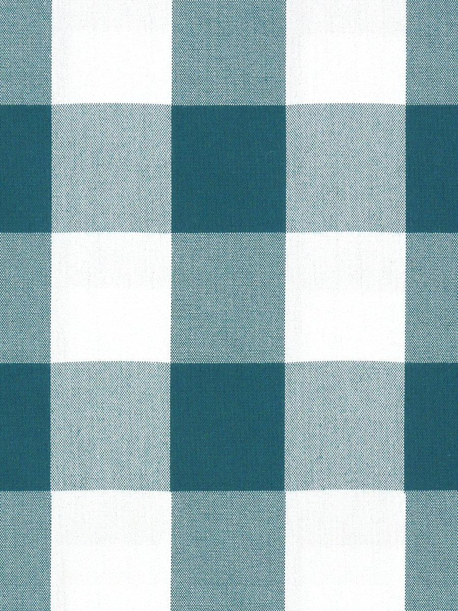 Old World Weavers Poker Plaid Pink Fabric 40% Off