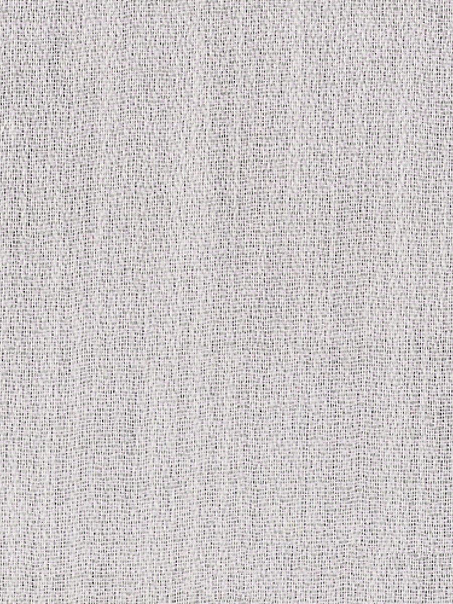 Old World Weavers Delgado Sheer Silver Fabric