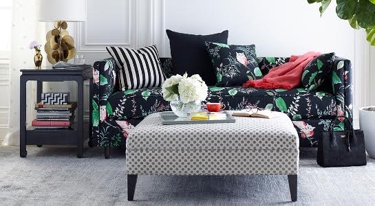 Home Decor Fabric by the Yard: Upholstery, Outdoor & More