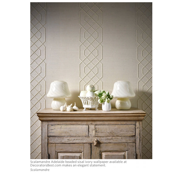 Top Tips for Decorating With Textured Wallpaper