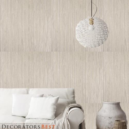Phillip Jeffries Zebra Grass Ii White Stripes Wallpaper Decoratorsbest