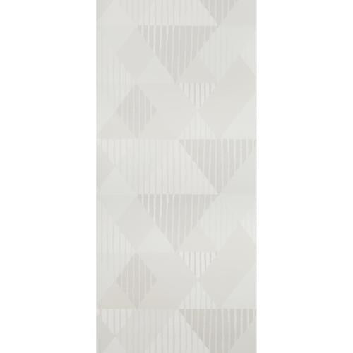 Kravet Mod Peaks Sterling Wallpaper | DecoratorsBest