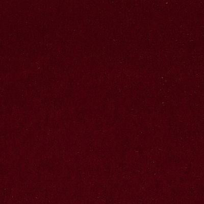 Lee Jofa Timbuktu Velvet Red Fabric