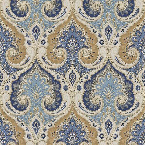 Kravet Latika Delta Fabric - K LATIKA-516