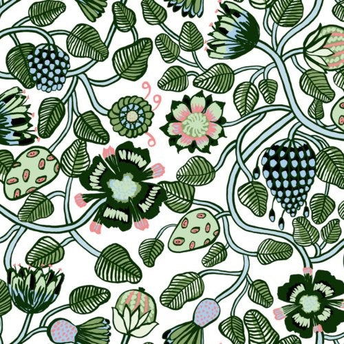 Marimekko Wallpaper Decoratorsbest