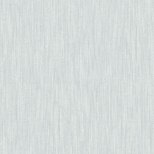 A-Street Prints Chiniile Off-White Linen Texture Wallpaper