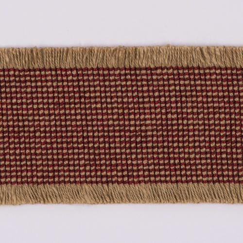 Decoratorsbest Classic Brush Fringe Oyster Trim