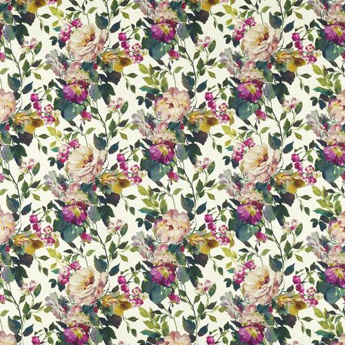 Floral Fabrics | Floral Upholstery Fabric by the Yard – DecoratorsBest