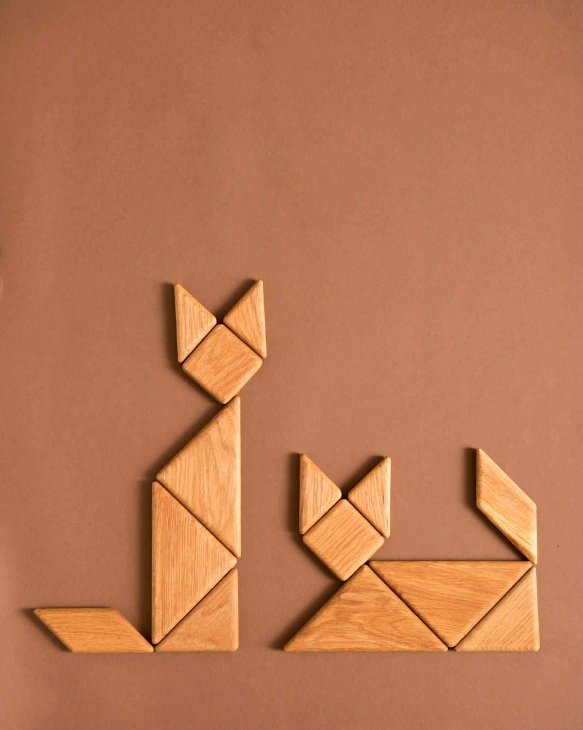 Tangram Magnets | Magnetic Tangram Set - Bloon Toys – bloon toys