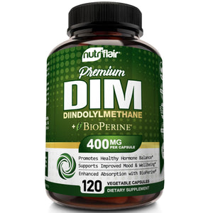 bio dim supplement