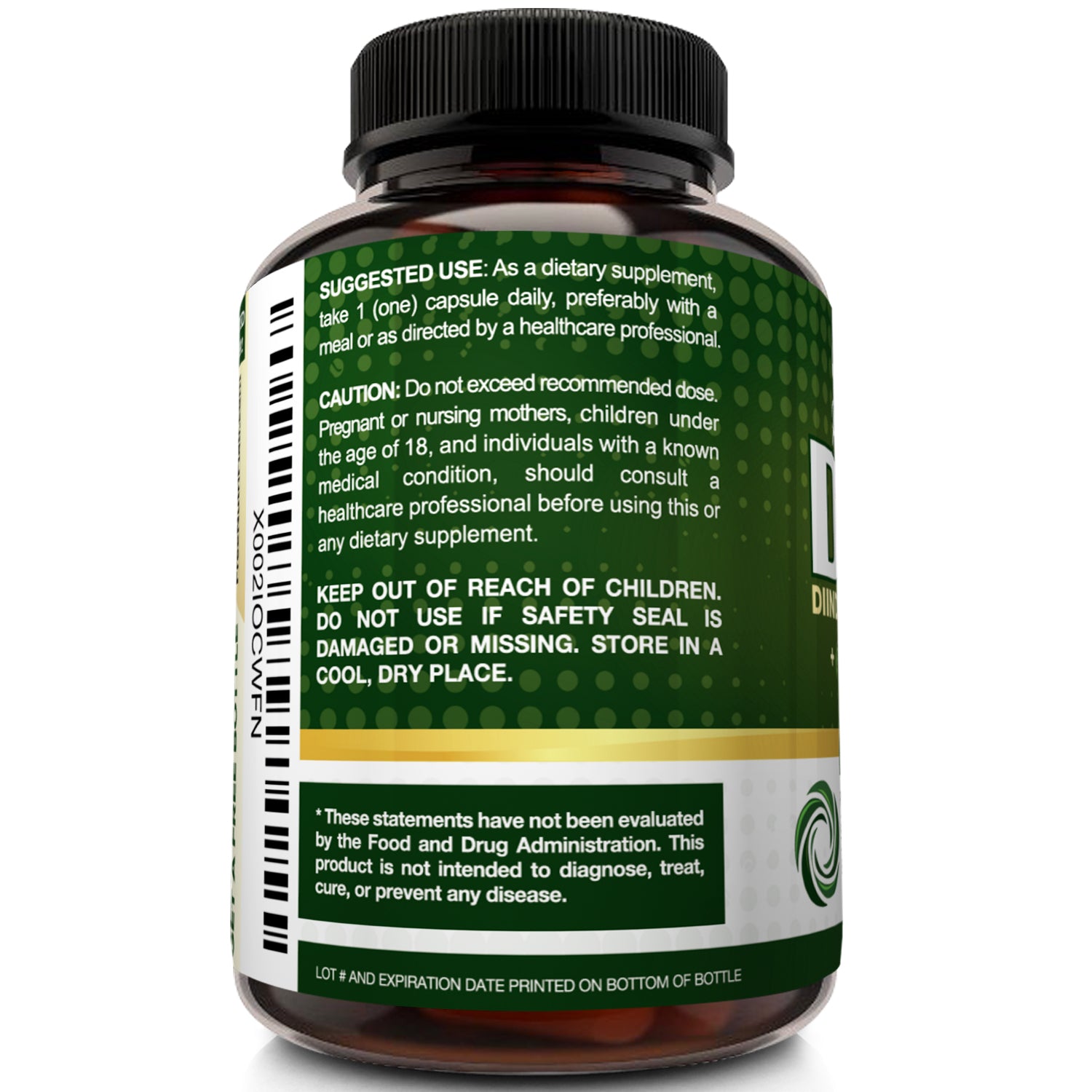 bio dim supplement