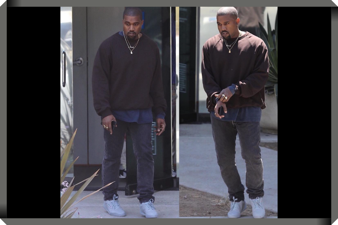 grey calabasas